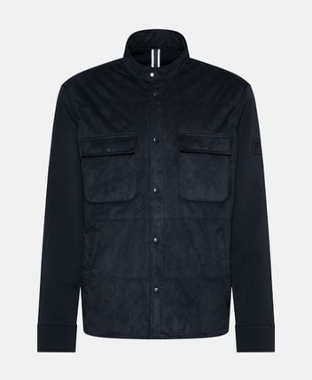 Transitional jacket Davian