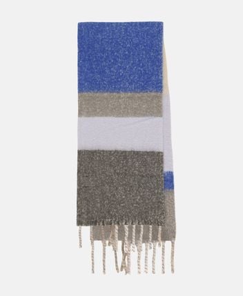 Knitted scarf Pcbea