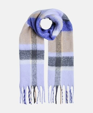 Knitted scarf Pcbea