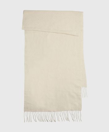 Knitted scarf Pccella
