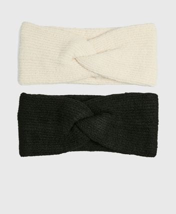 Headband, set of 2
