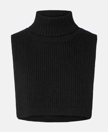 Collar scarf Pcjanni