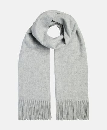 Knitted scarf Pcnaya