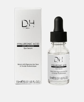 Anti-aging serum for the eye area Hyaluronic Acid