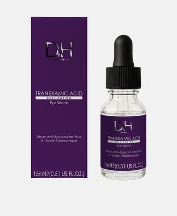 Eye serum Tranexamic Acid Anti-Ageing