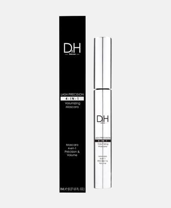 Mascara DRH Advanced 4-IN-1 Define & Strengthen