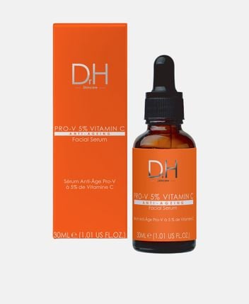 Anti-aging serum for the face Pro-V 5% Vitamin C