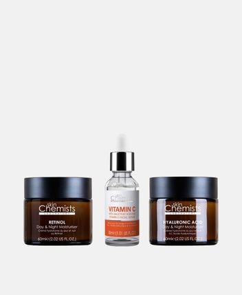 Facial care set Complete Facial Care Kit