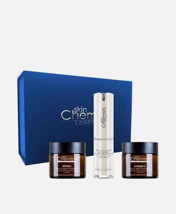 Facial care set Night Moisturising Set