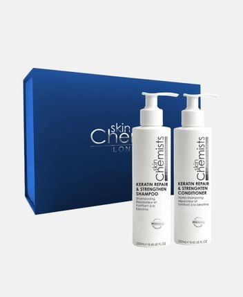 Hair care set Keratin Essential Duo