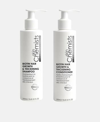 Hair care Biotin Essential Duo