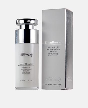 Facial Serum EXCELLENCE Vitamin C Anti-Ageing Serum