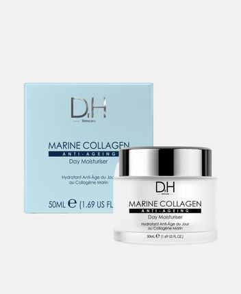 Day moisturiser Marine Collagen