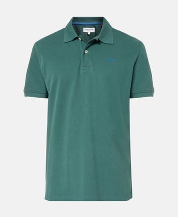 Polo shirt