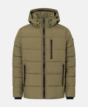 Winter jacket