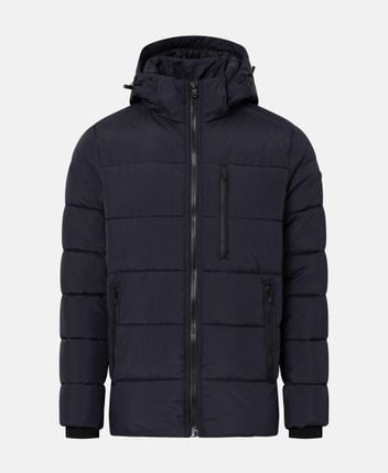 Winter jacket