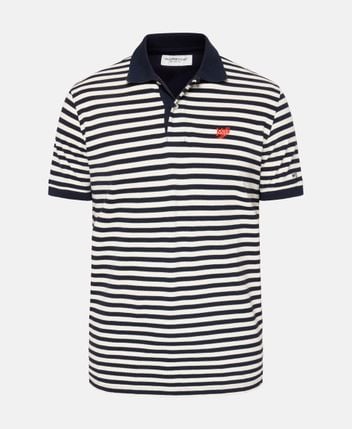 Polo shirt - regular fit