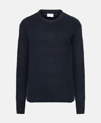 Long-sleeved jumper