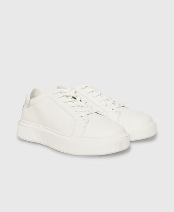 Platform sneakers Kaira 1A