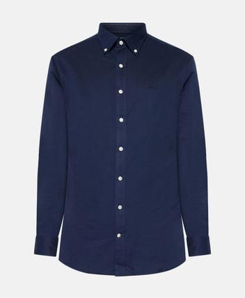 Long-sleeved shirt - regular fit