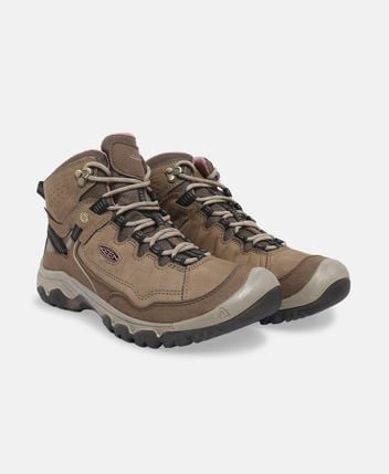 Trekking shoes Targhee IV