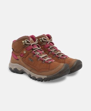 Trekking shoes Targhee IV