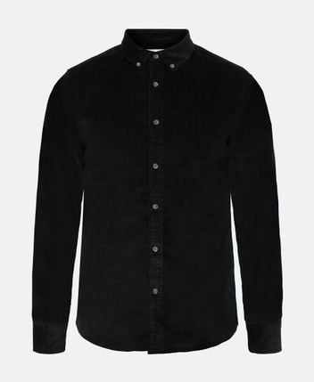 Corduroy shirt Salton