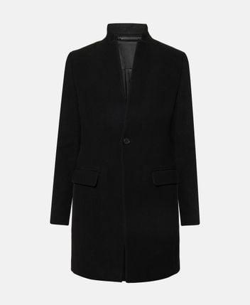 Wool coat Haydon