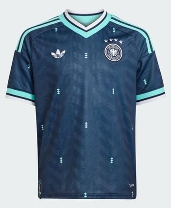 Jersey GERMANY DFB
