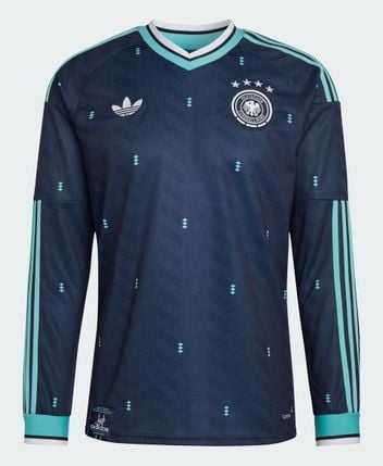 Jersey GERMANY DFB