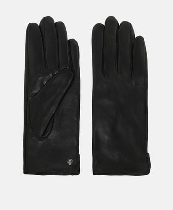 Leather gloves Wolfstein