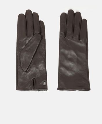 Leather gloves Miltenberg