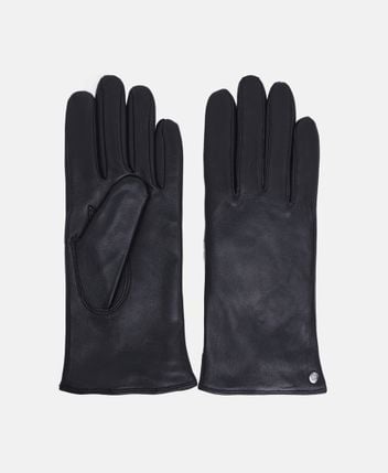 Leather gloves Pavia
