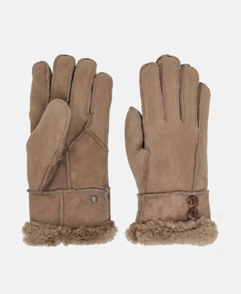 Leather gloves Vejle