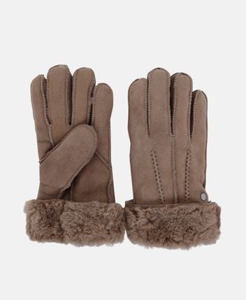 Leather gloves Horsens
