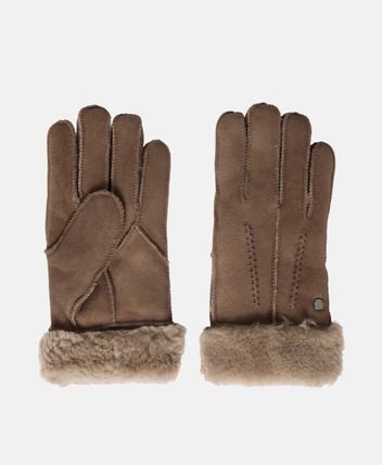 Leather gloves Horsens