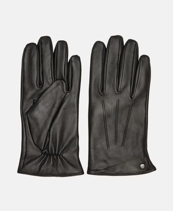 Leather gloves Wyoming