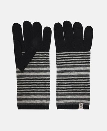 Wool gloves Alicia