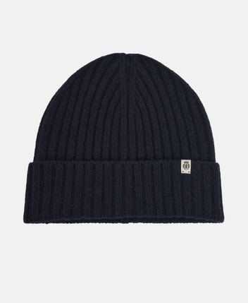 Wool beanie Amon