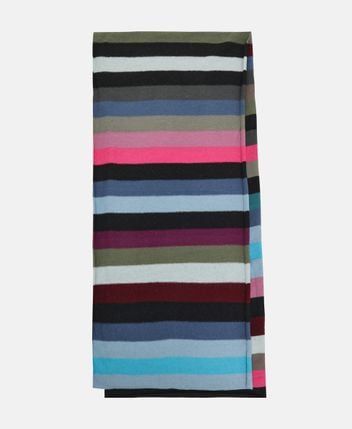 Wool scarf Annika