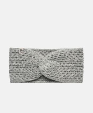 Wool headband Cozy