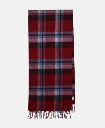 Wool scarf Avery