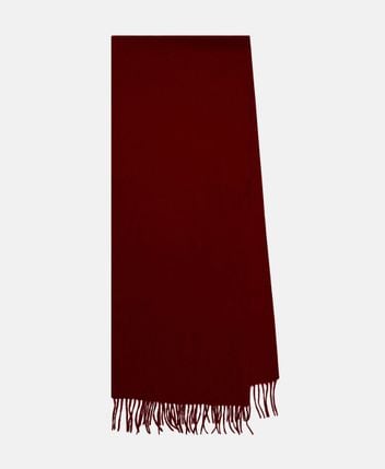 Wool scarf Audrey