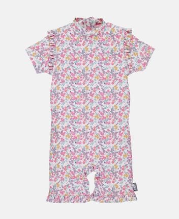 Swimming jumpsuit