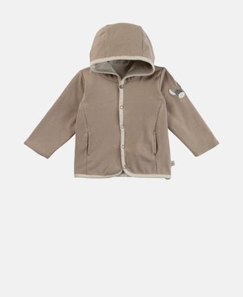 Reversible jacket