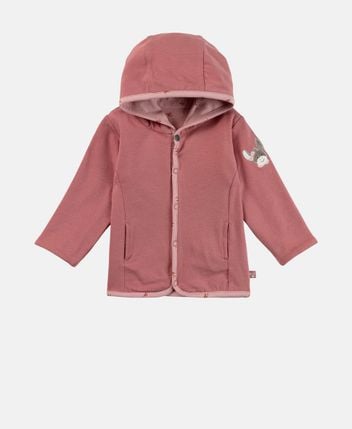 Reversible jacket