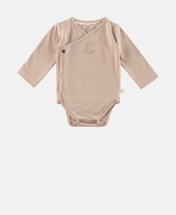 Long-sleeved body Emmi