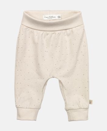 Knitted trousers