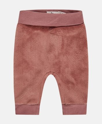 Fleece trousers