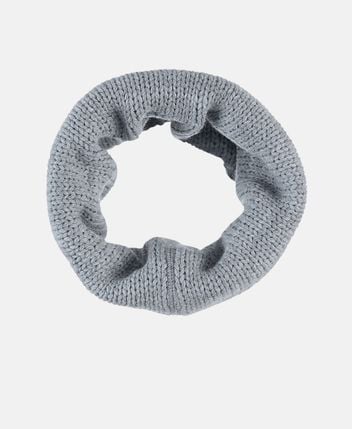 Neck warmer